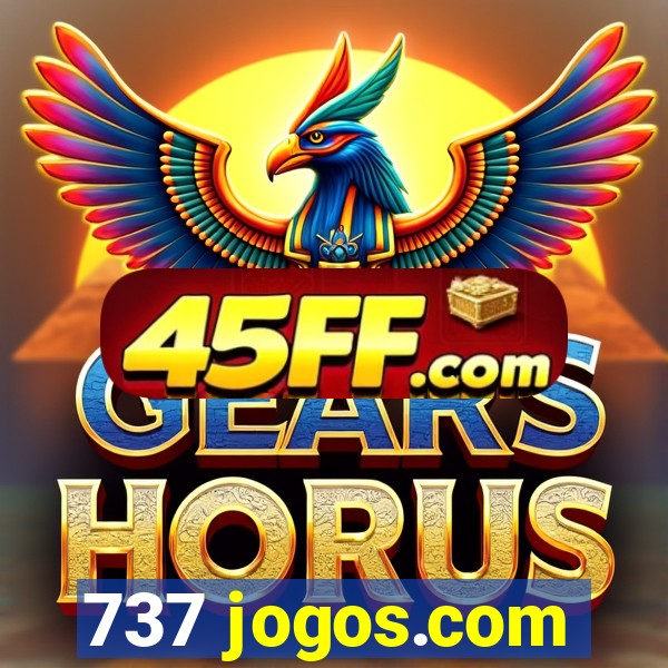 737 jogos.com